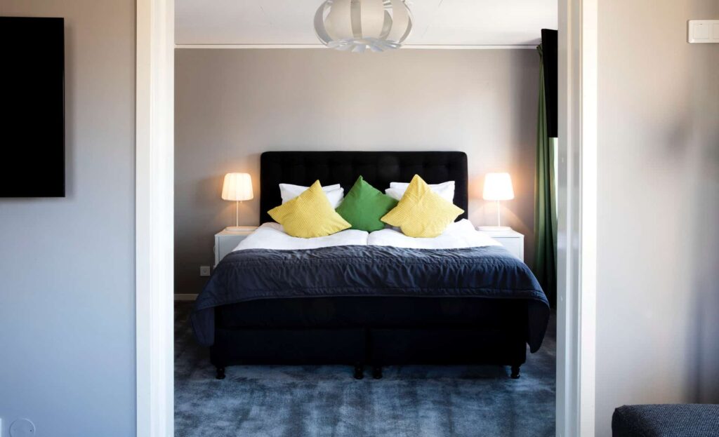 hotellrum