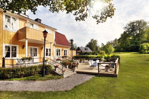 Tingshuset baksidan 1